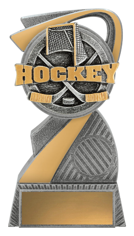 Arclight - Ice Hockey