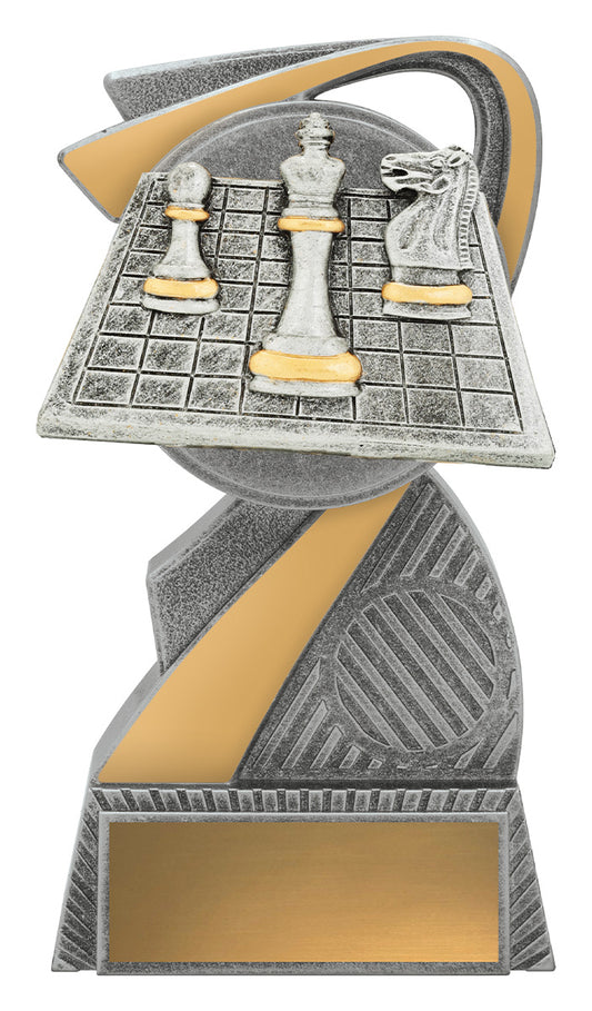 Arclight - Chess