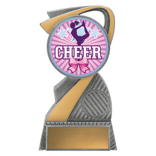 Arclight - Cheer Ribbon
