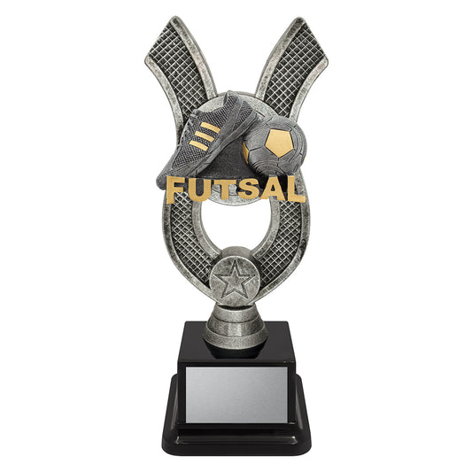Anchor - Futsal