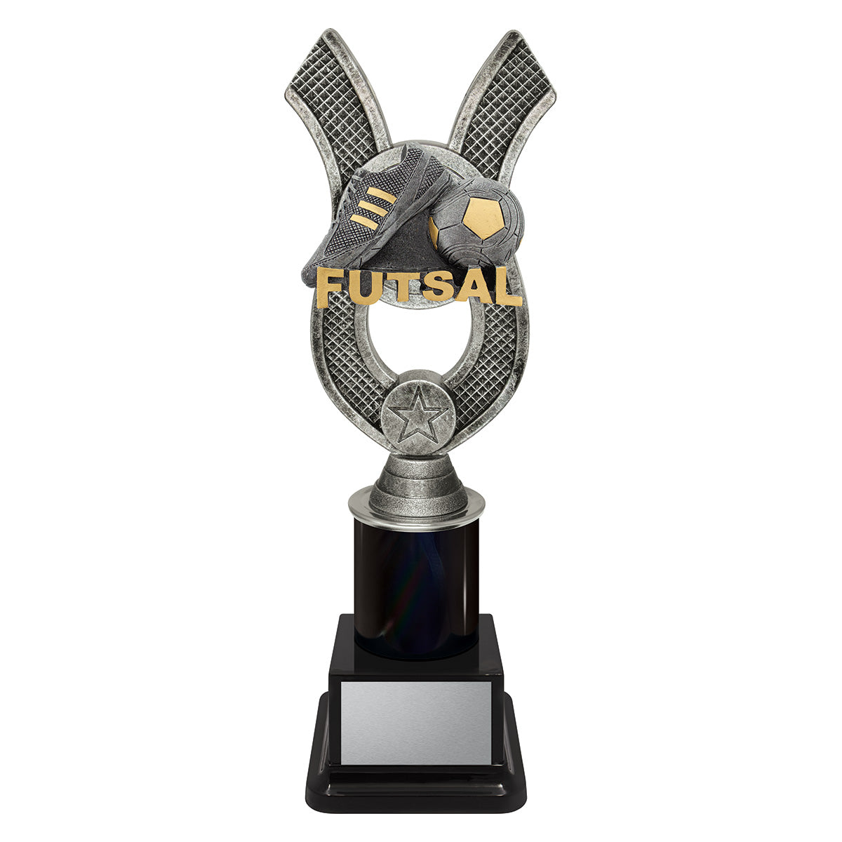 Anchor - Futsal
