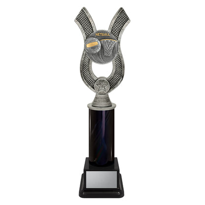 Anchor - Netball