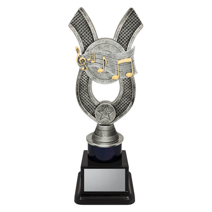 Anchor - Music