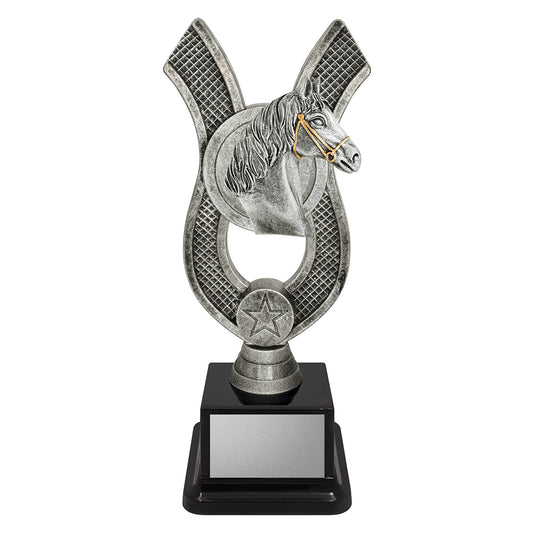 Anchor - Horse