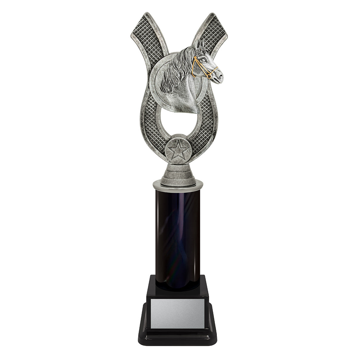 Anchor - Horse