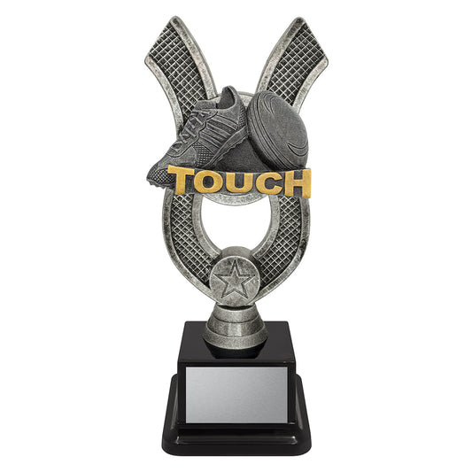 Anchor - Touch