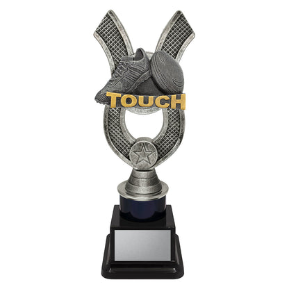 Anchor - Touch