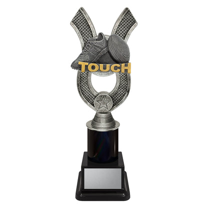 Anchor - Touch
