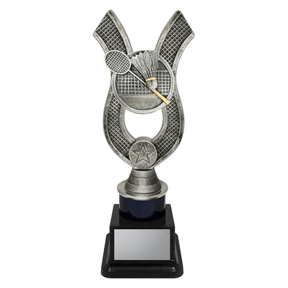 Anchor - Badminton