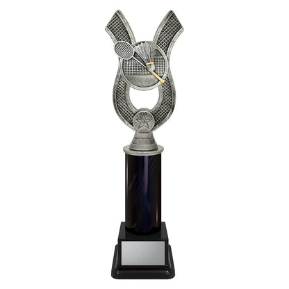 Anchor - Badminton