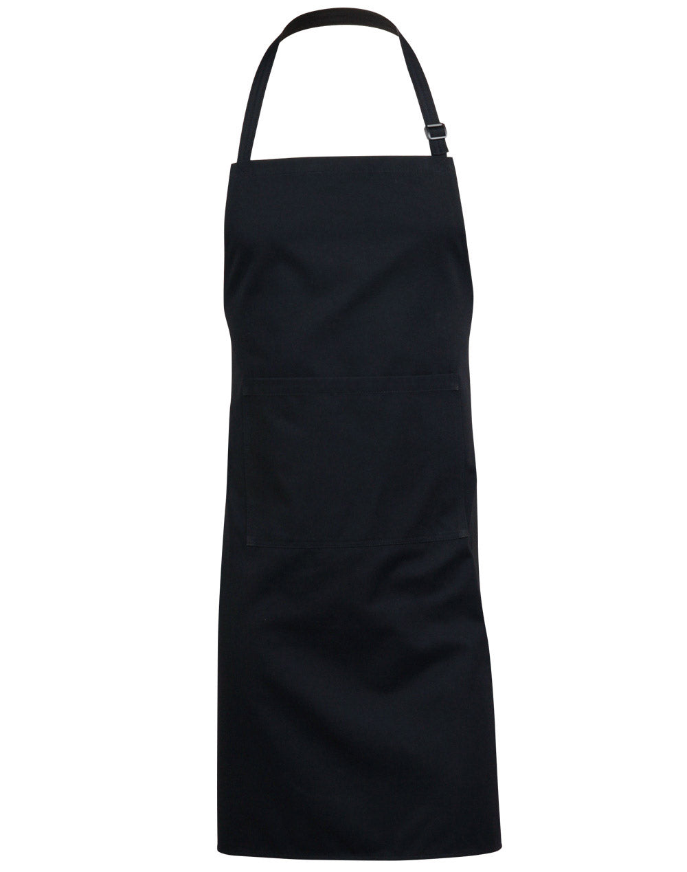 [AP03] Bib apron w70xh86cm