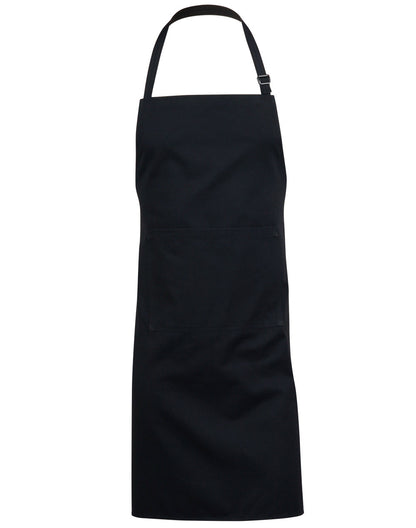 [AP03] Bib apron w70xh86cm