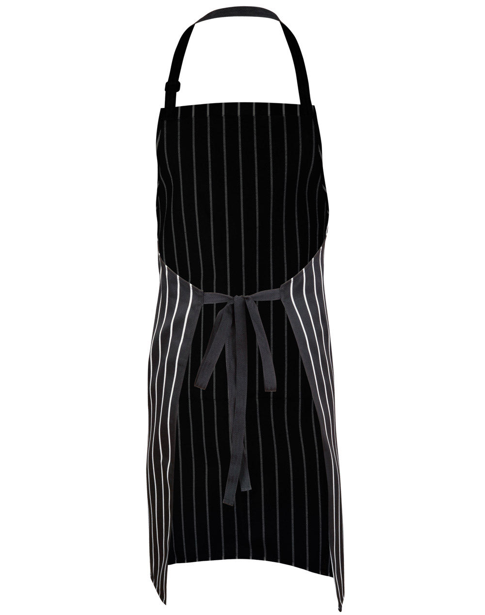 [AP04] Butcher's Apron