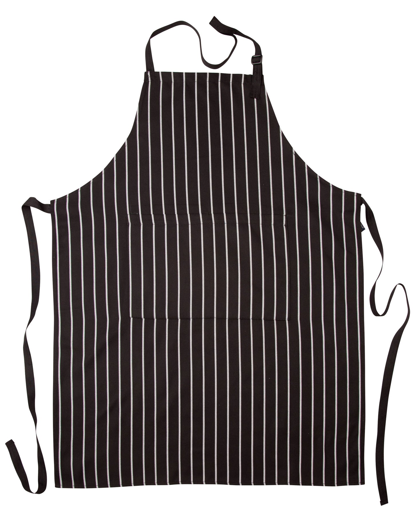 [AP04] Butcher's Apron
