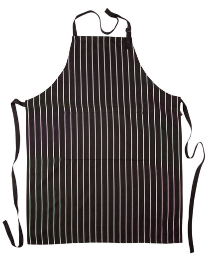 [AP04] Butcher's Apron
