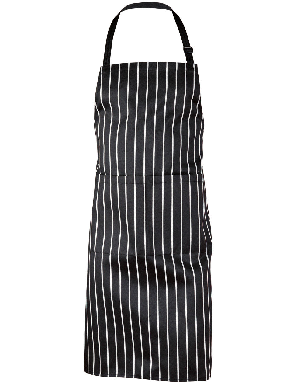 [AP04] Butcher's Apron