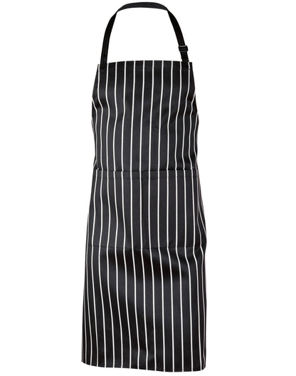 [AP04] Butcher's Apron