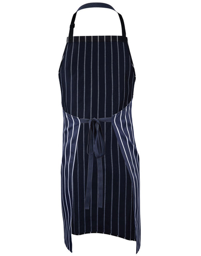 [AP04] Butcher's Apron