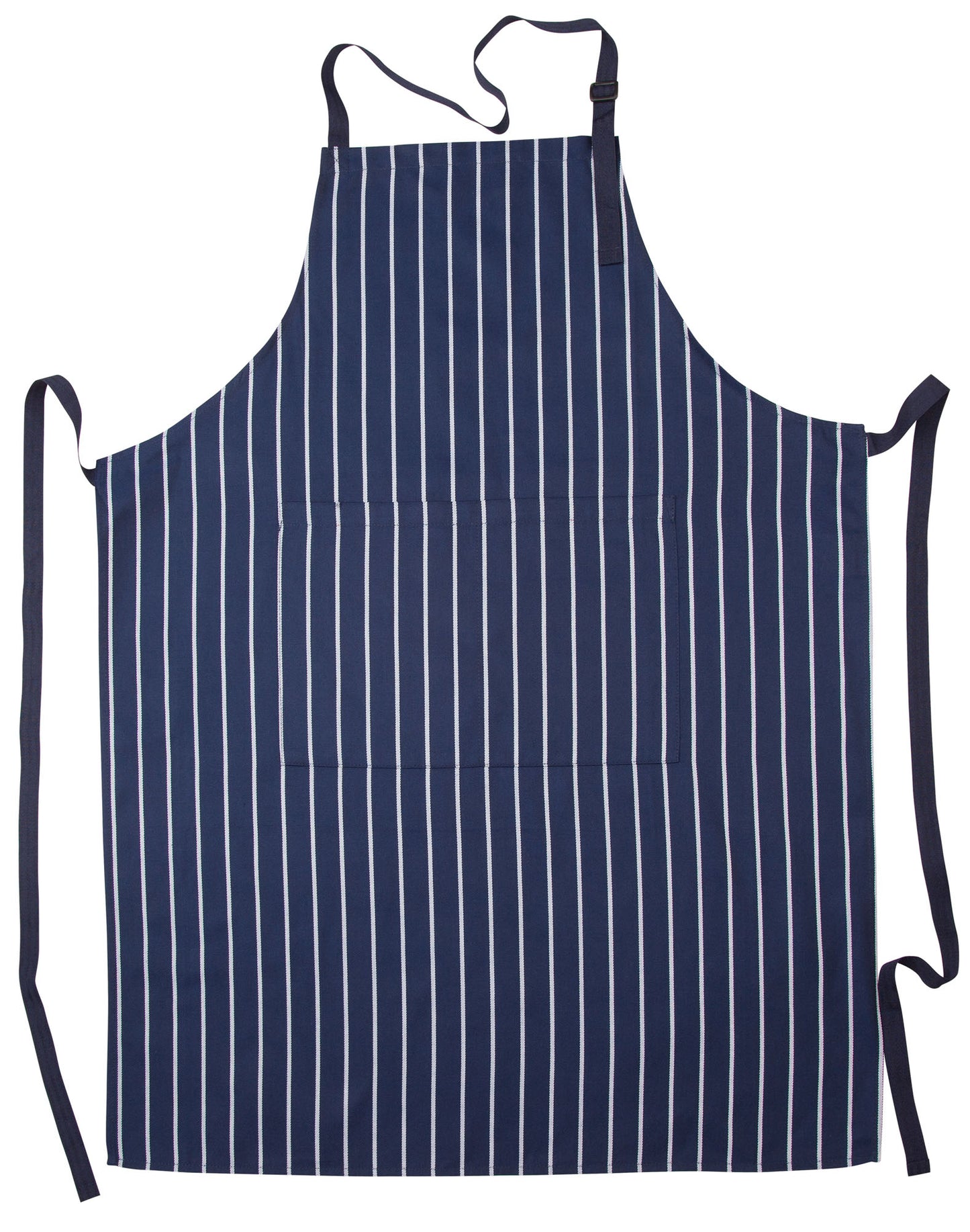 [AP04] Butcher's Apron