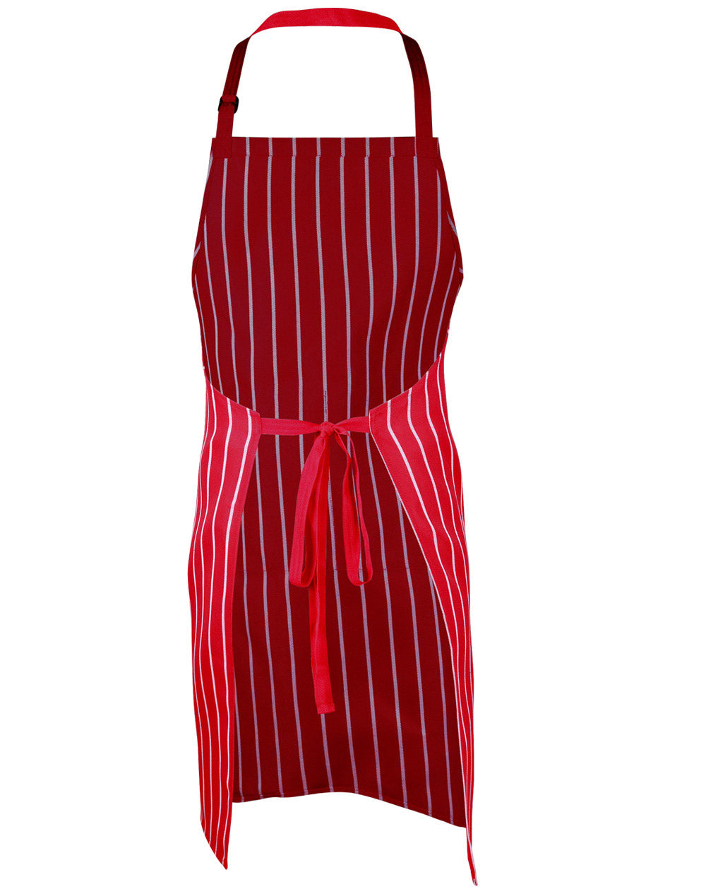 [AP04] Butcher's Apron