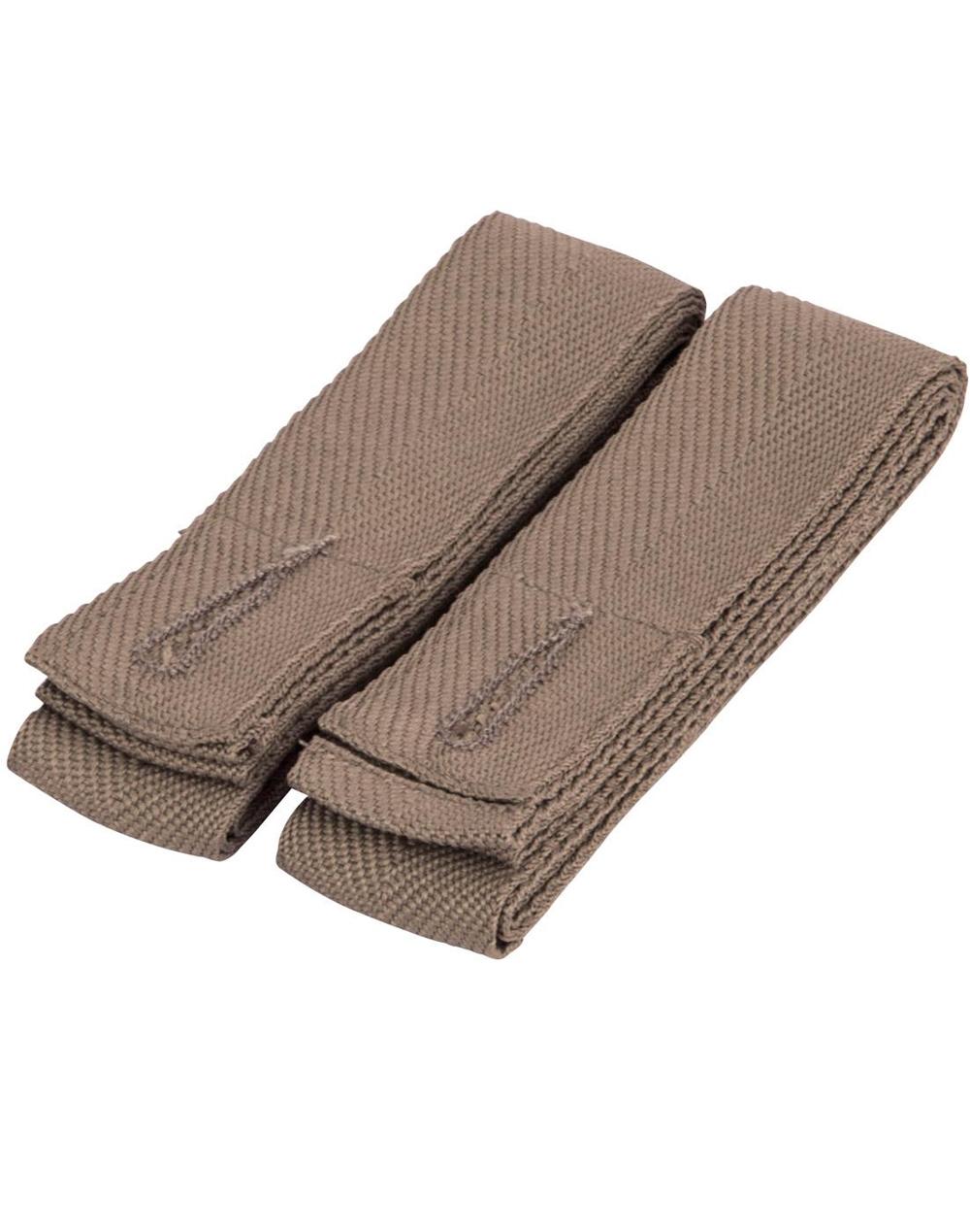 [AP08(M3001)] Changeable Apron Straps