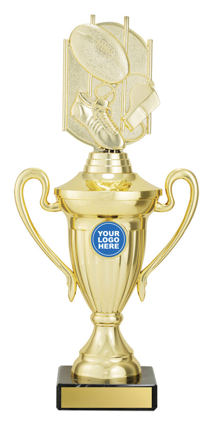 Aussie Rules Signal Cup