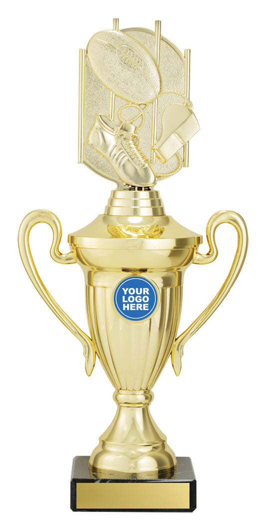 Aussie Rules Signal Cup