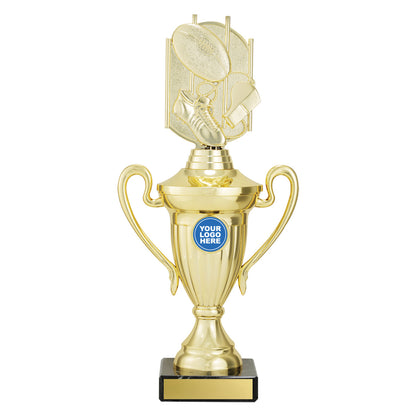 Aussie Rules Signal Cup