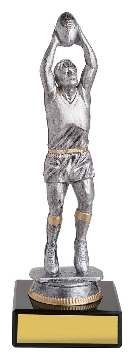 Silver Marker