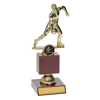 Handballer Series