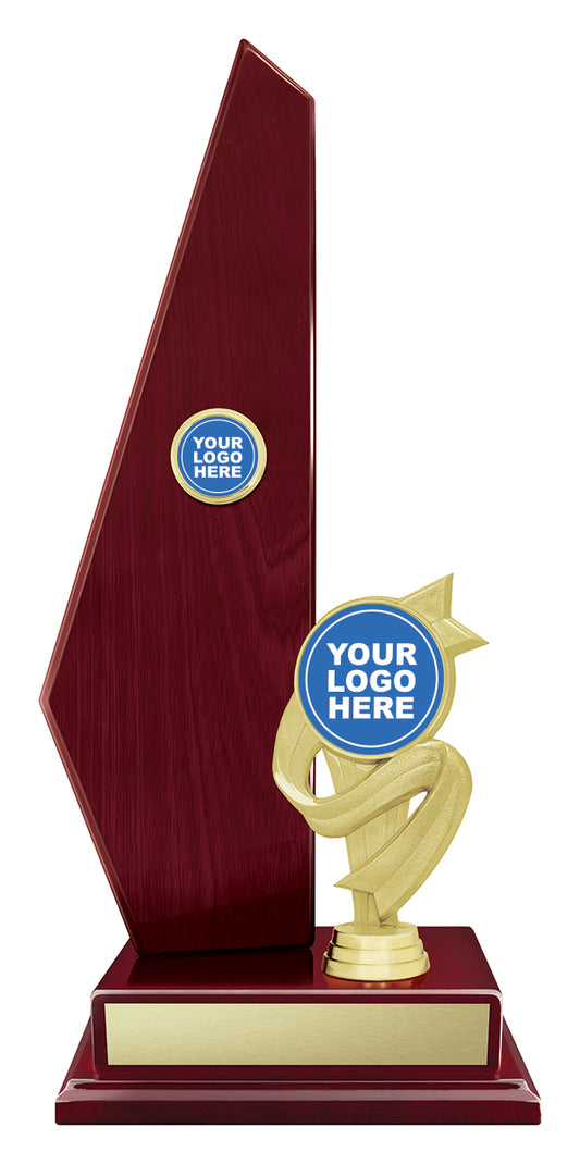 Rosewood Starboard