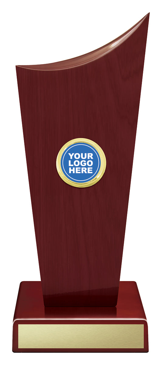 Rosewood Logo Crest