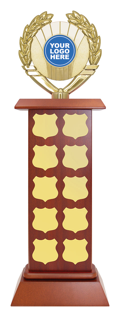 Highspire Award