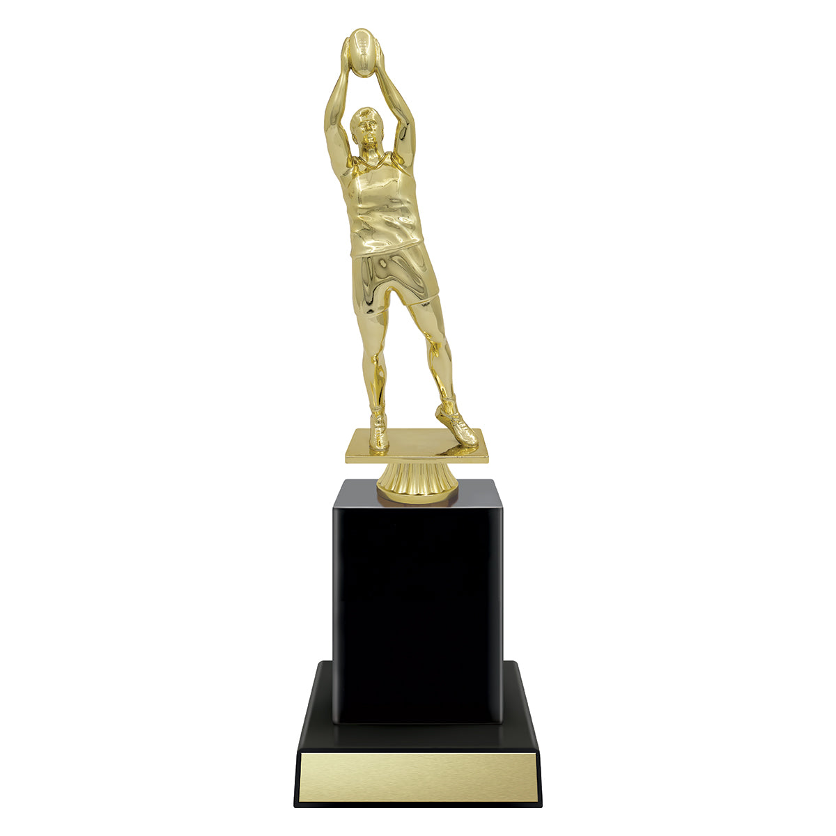 Column Series - Male Footy