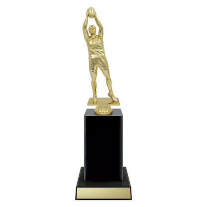 Column Series - Male Footy
