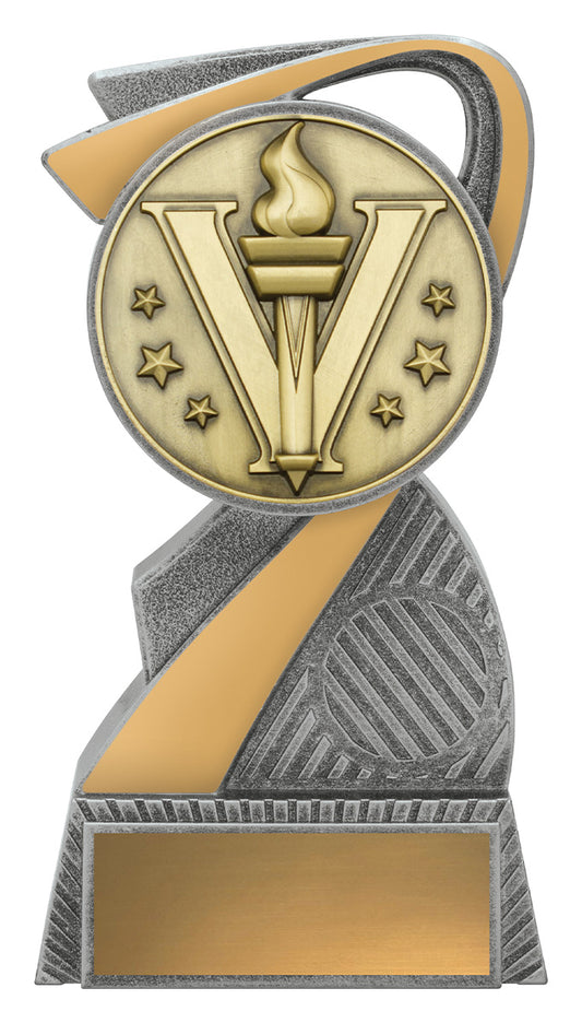 Arclight Gold - Victory