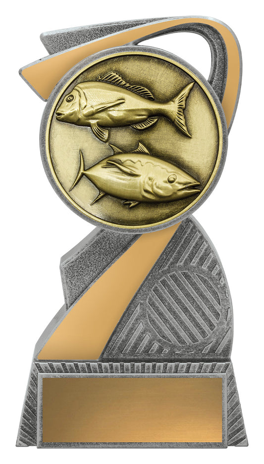 Arclight Gold - Fishing