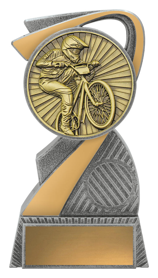 Arclight Gold - BMX