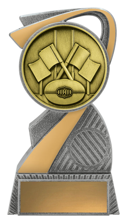 Arclight Gold - Goal Flags