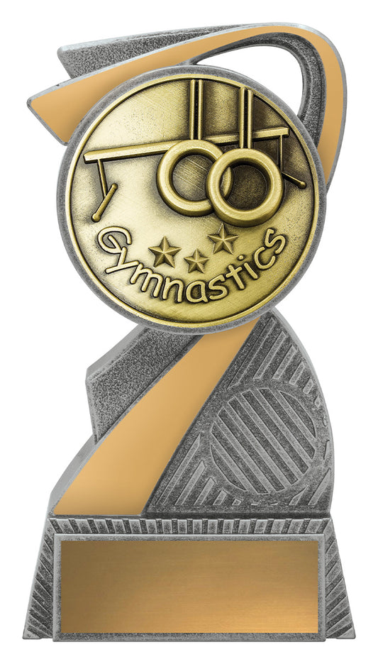 Arclight Gold - Gymnastics