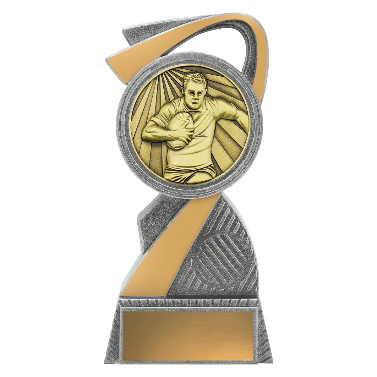 Arclight Gold - Male Rugby
