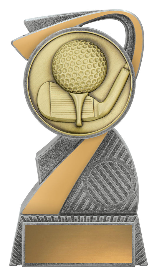 Arclight Gold - Golf