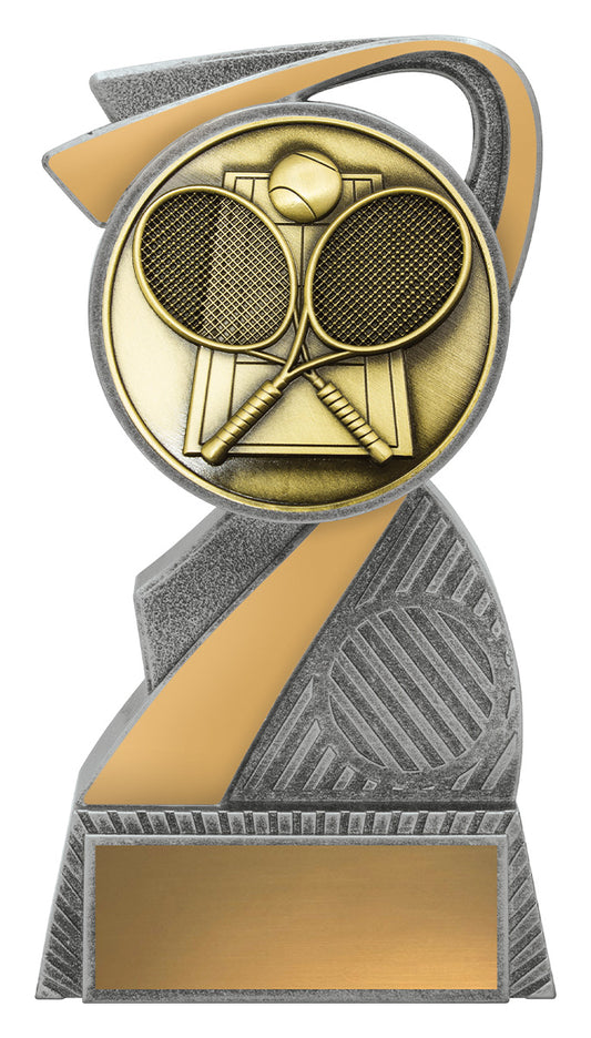 Arclight Gold - Tennis