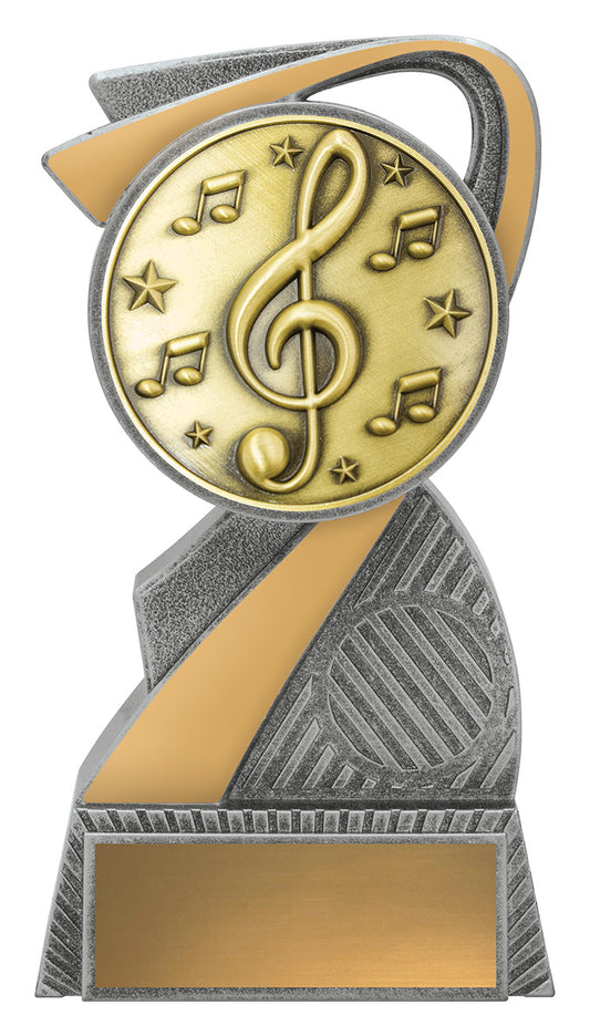 Arclight Gold - Music