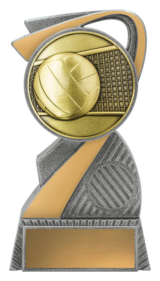 Arclight Gold - Volleyball