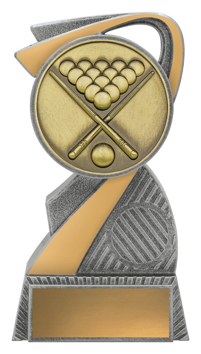Arclight Gold - Pool / Snooker