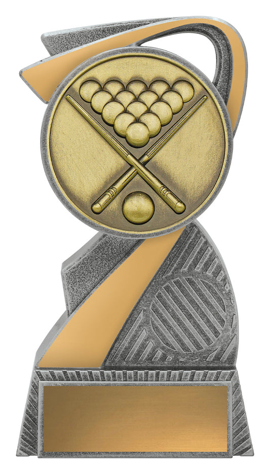 Arclight Gold - Pool / Snooker