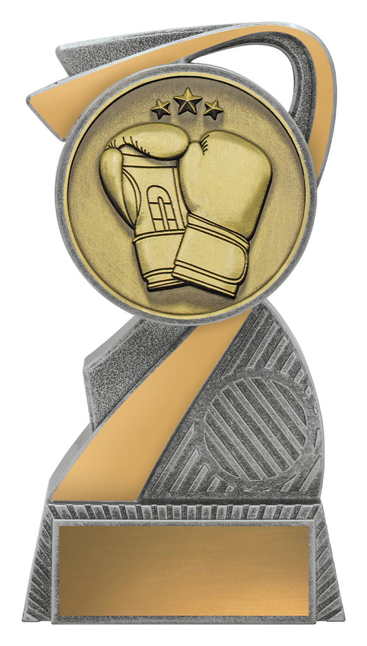 Arclight Gold - Boxing
