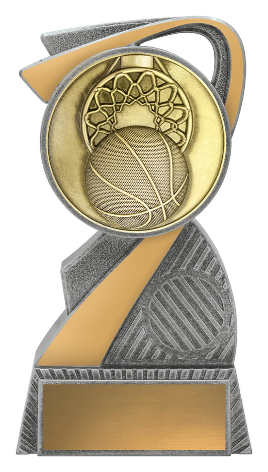 Arclight Gold - Basketball