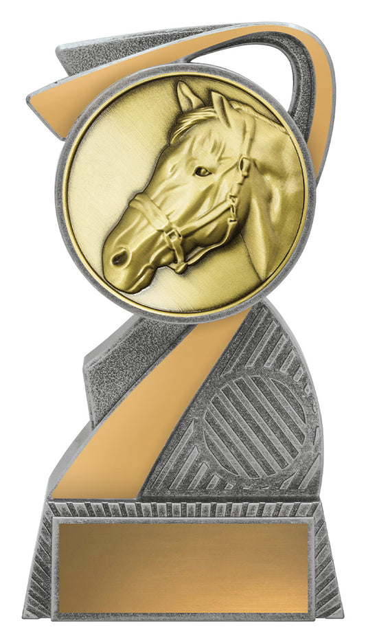 Arclight Gold - Horse